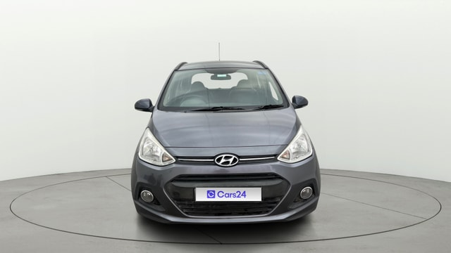 View Hyundai Grand i10 Image 1 Used Hyundai Grand i10 Image 1