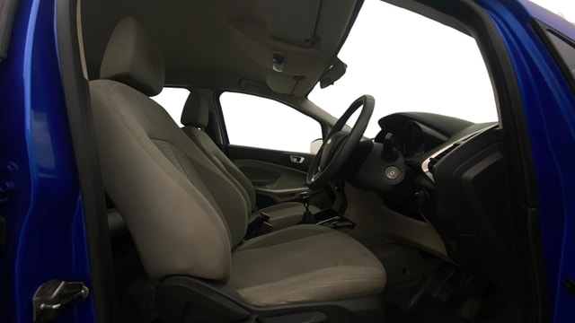 View Ford EcoSport Image 25 Used Ford EcoSport Image 25