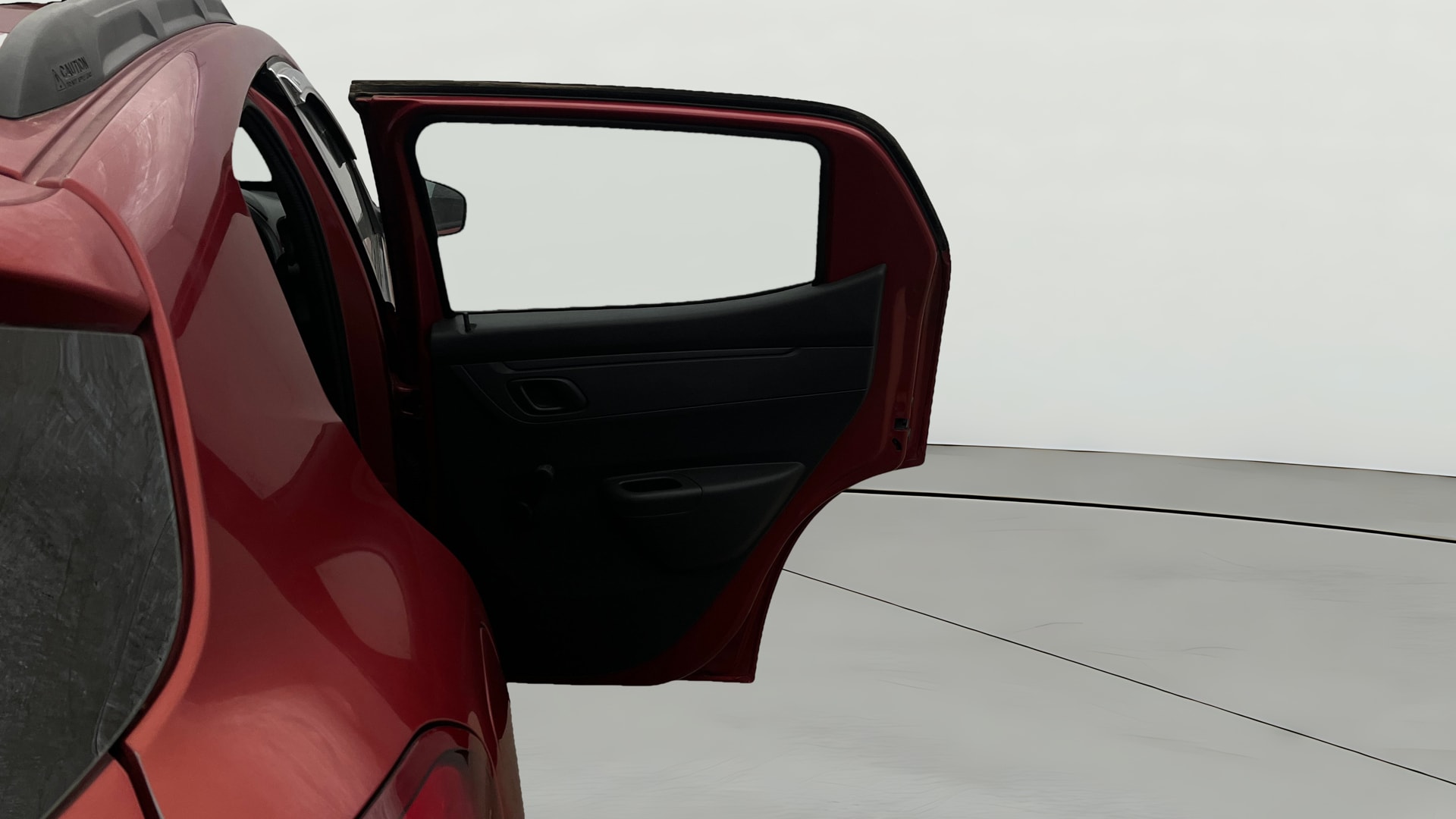 View 2016 Renault Kwid RXT 1.0 Image 7 Used 2016 Renault Kwid RXT 1.0 Image 7