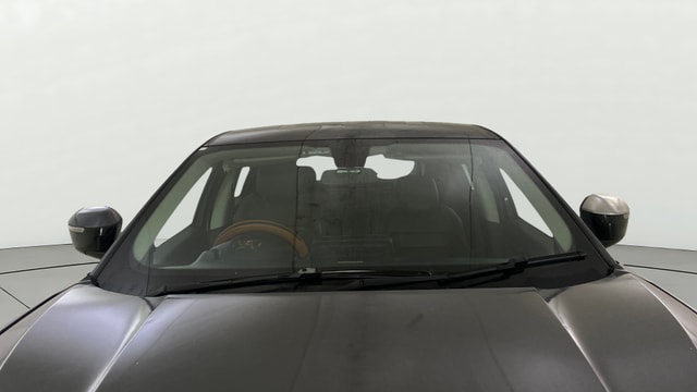 View Tata Harrier Image 30 Used Tata Harrier Image 30