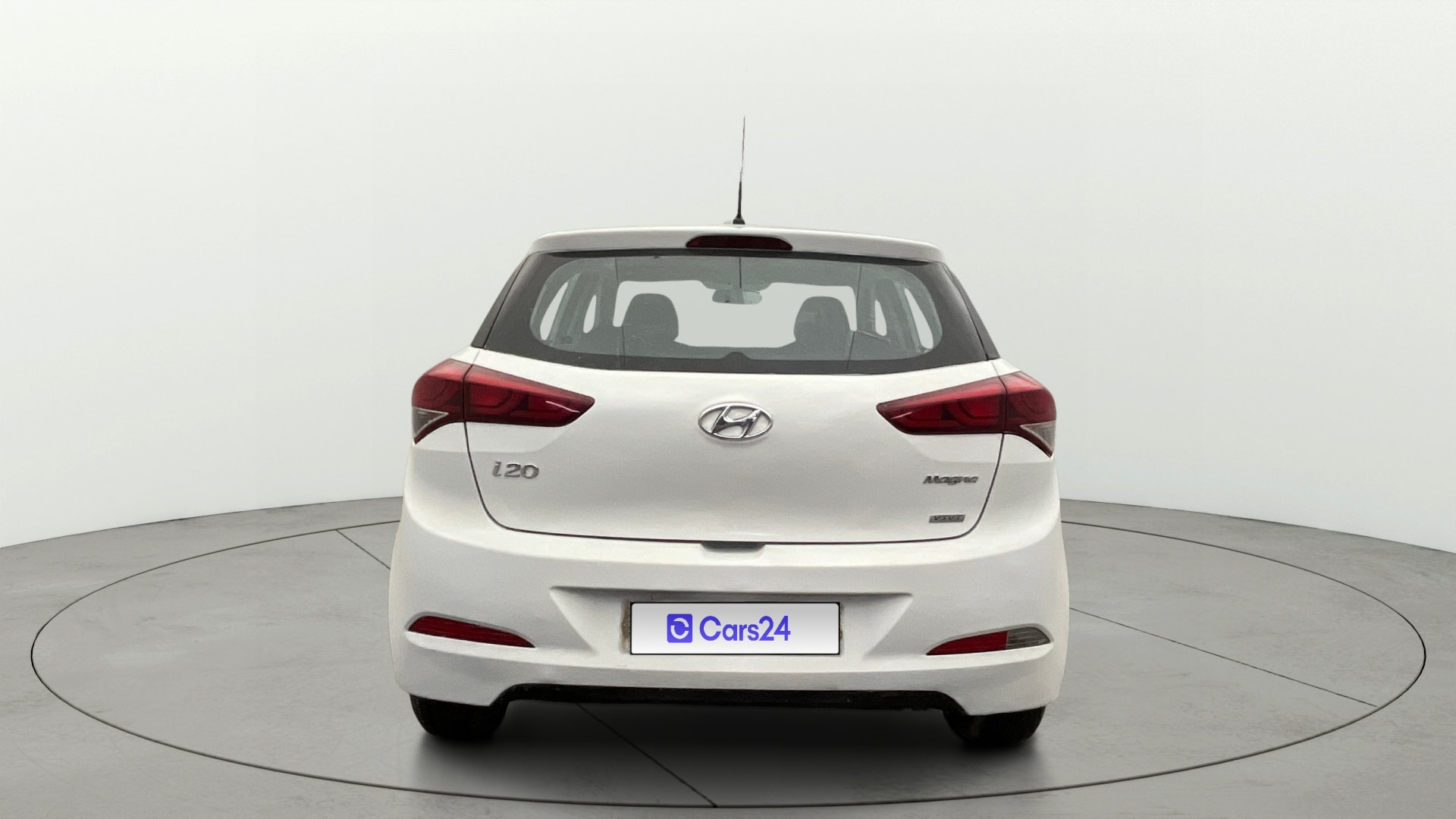 Used 2015 Hyundai Elite i20 Used 2015 Hyundai Elite i20