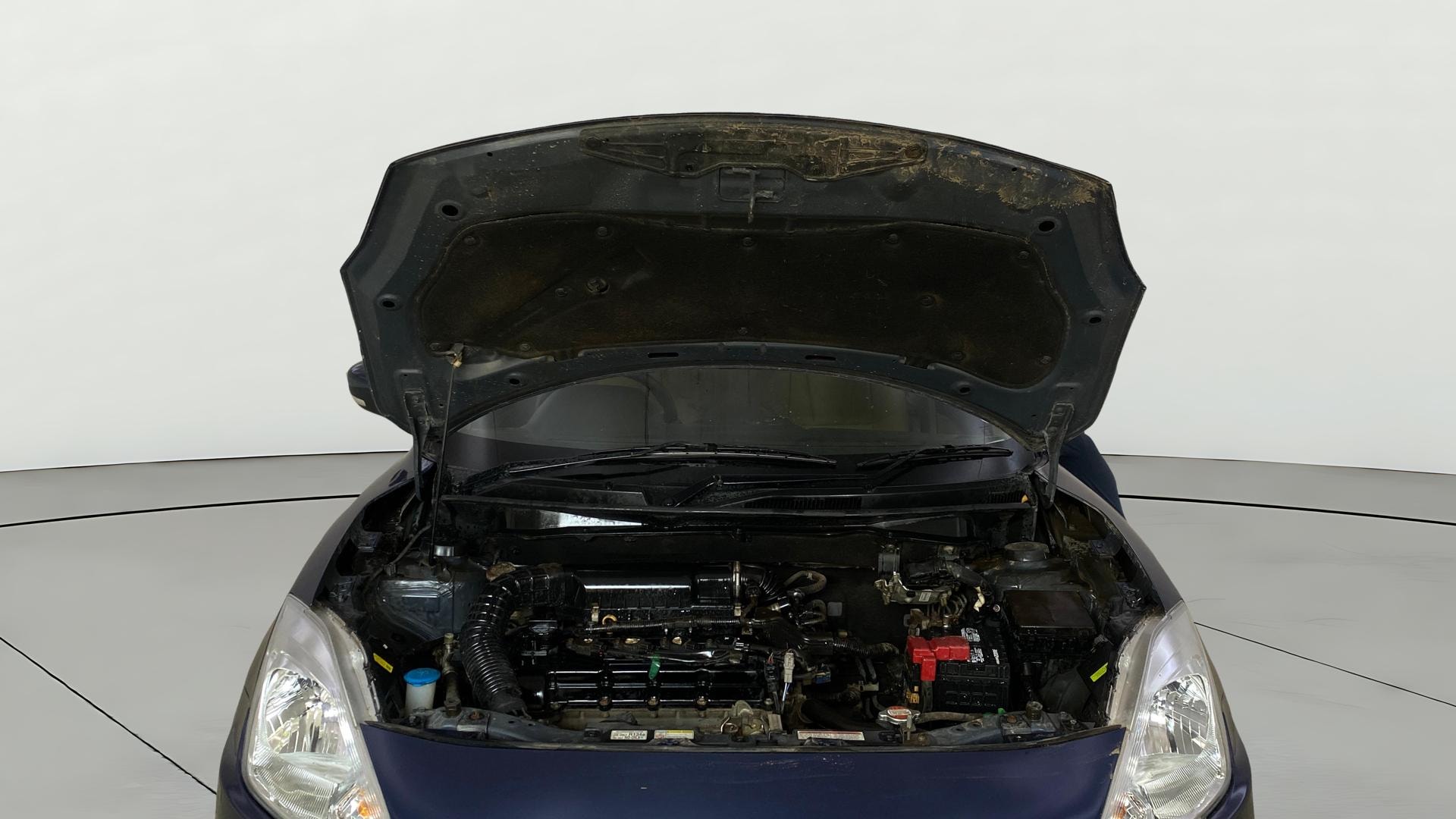 View 2019 Maruti Suzuki 1000 Base Variant Image 31 Used 2019 Maruti Suzuki 1000 Base Variant Image 31