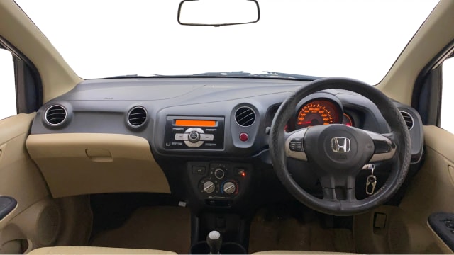 View Honda Amaze Image 15 Used Honda Amaze Image 15