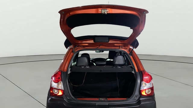 View Toyota Etios Cross Image 36 Used Toyota Etios Cross Image 36