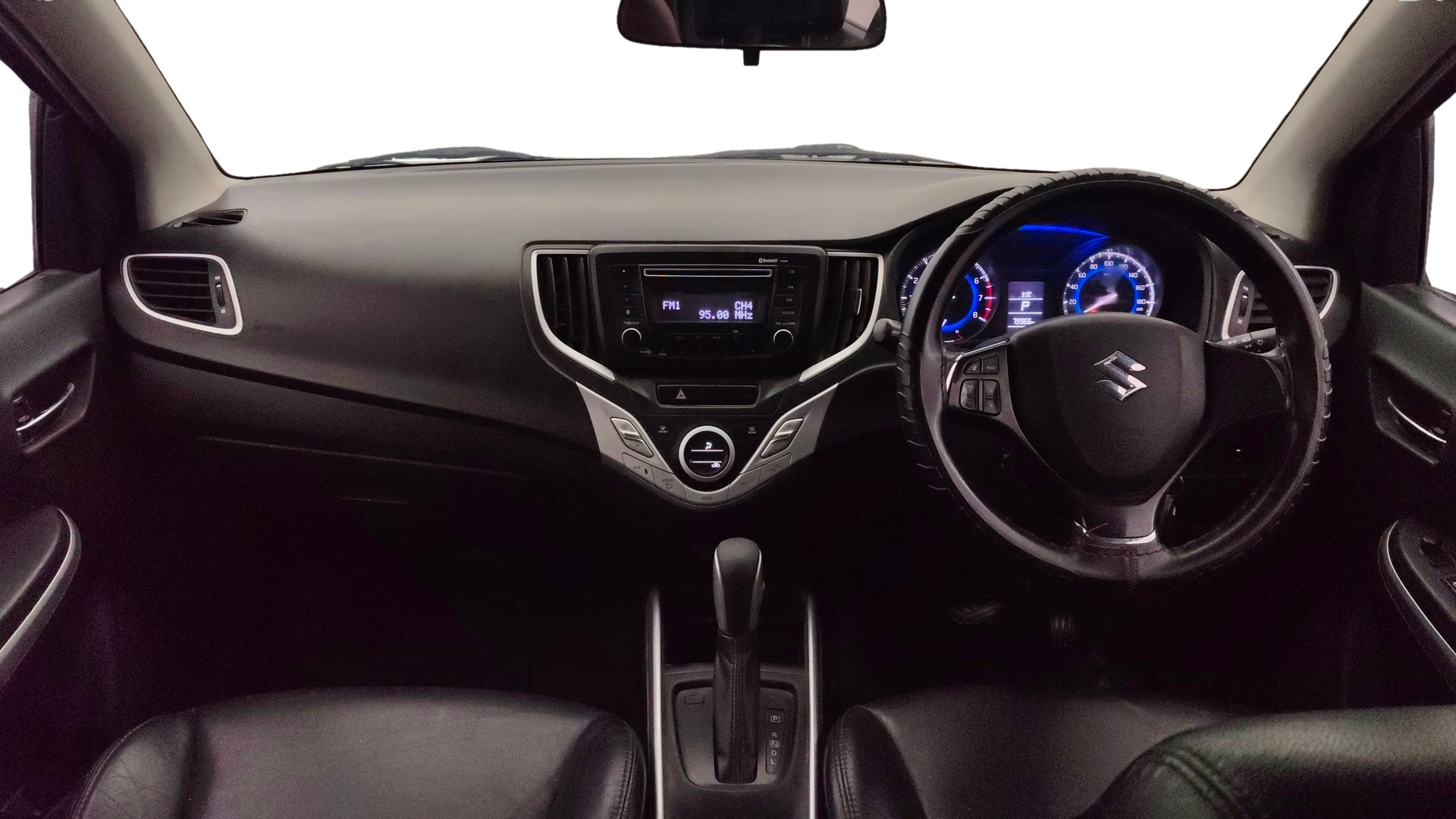 View 2016 Maruti Suzuki 1000 Base Variant Image 15 Used 2016 Maruti Suzuki 1000 Base Variant Image 15