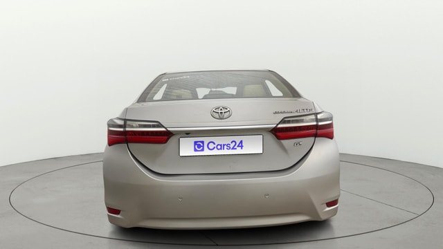 View Toyota Corolla Altis Image 41 Used Toyota Corolla Altis Image 41