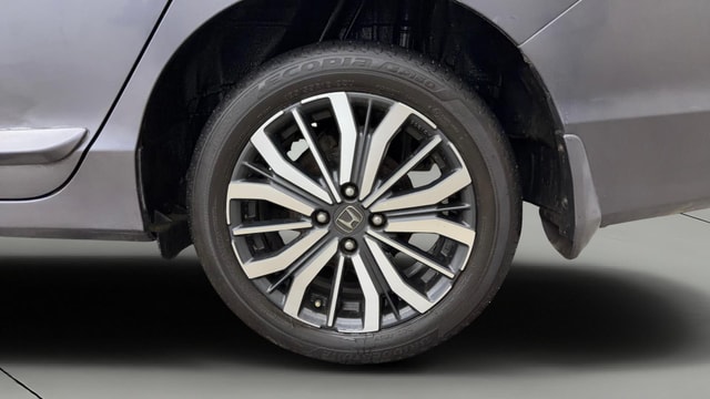 View Honda City Image 8 Used Honda City Image 8