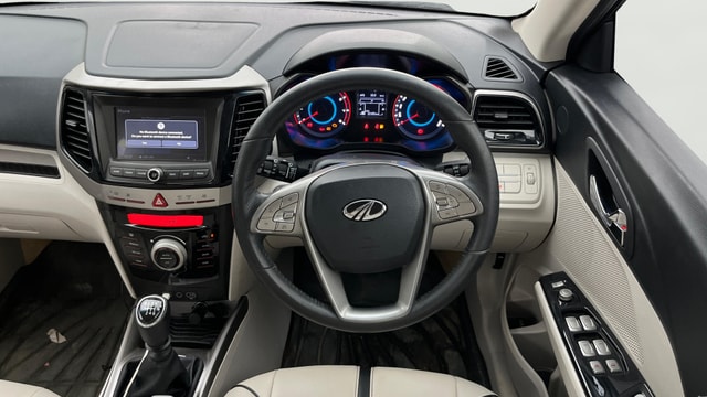 View Mahindra XUV300 Image 21 Used Mahindra XUV300 Image 21