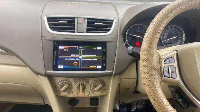View Maruti Suzuki 1000 Image 33 Used Maruti Suzuki 1000 Image 33
