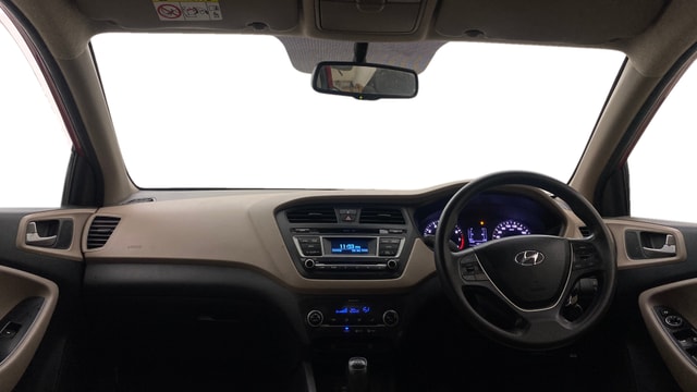 View Hyundai Elite i20 Image 15 Used Hyundai Elite i20 Image 15