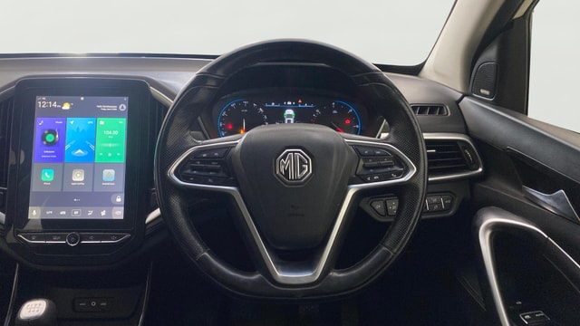 View MG Hector Image 13 Used MG Hector Image 13