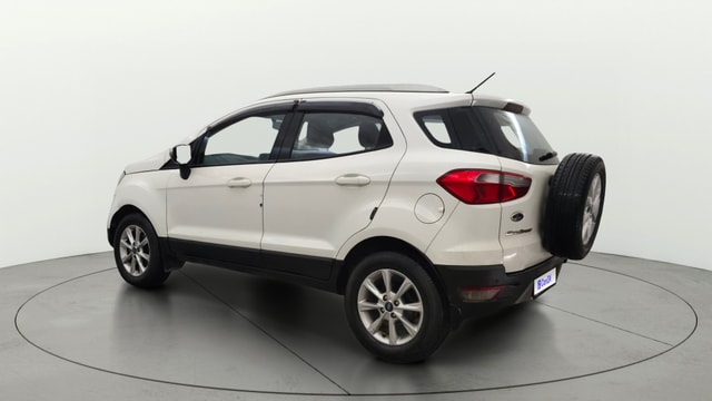 View Ford EcoSport Image 2 Used Ford EcoSport Image 2