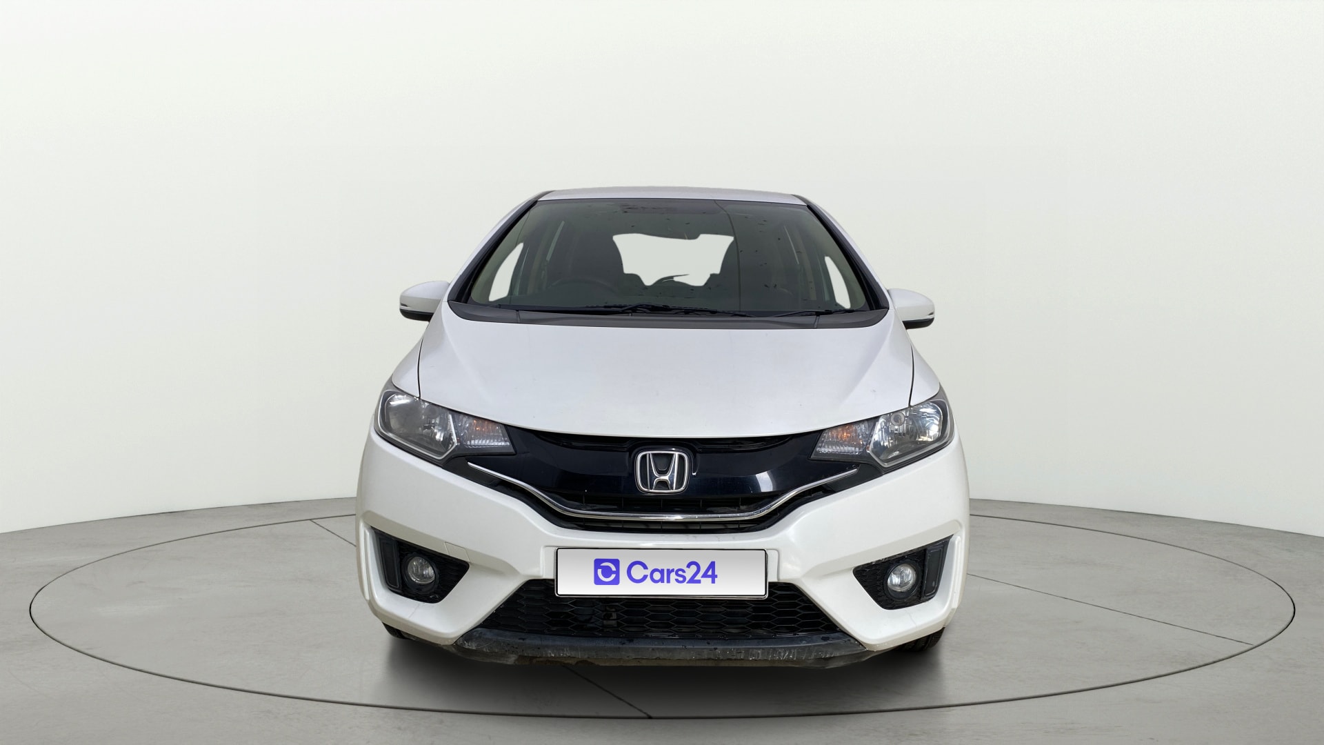 View 2019 Honda Jazz E MT Diesel Image 1 Used 2019 Honda Jazz E MT Diesel Image 1