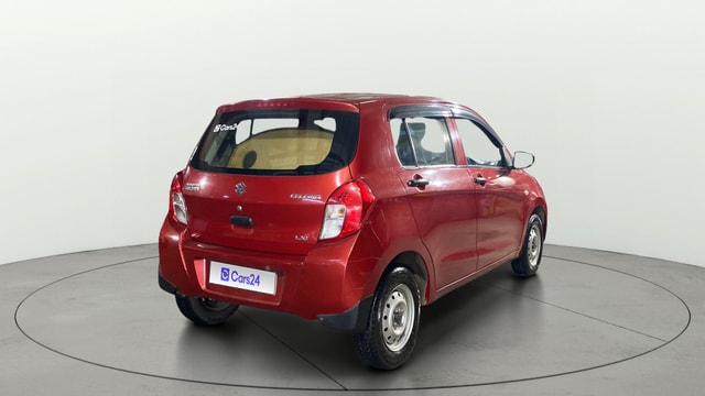 View Maruti Suzuki 1000 Image 41 Used Maruti Suzuki 1000 Image 41