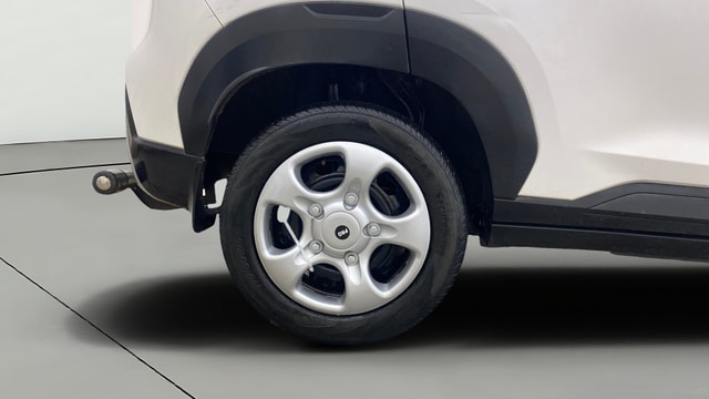 View Nissan Magnite Image 25 Used Nissan Magnite Image 25