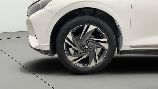 View Hyundai Elite i20 Image 29 Used Hyundai Elite i20 Image 29