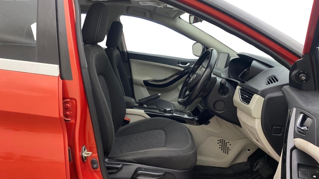 View Tata Nexon Image 27 Used Tata Nexon Image 27