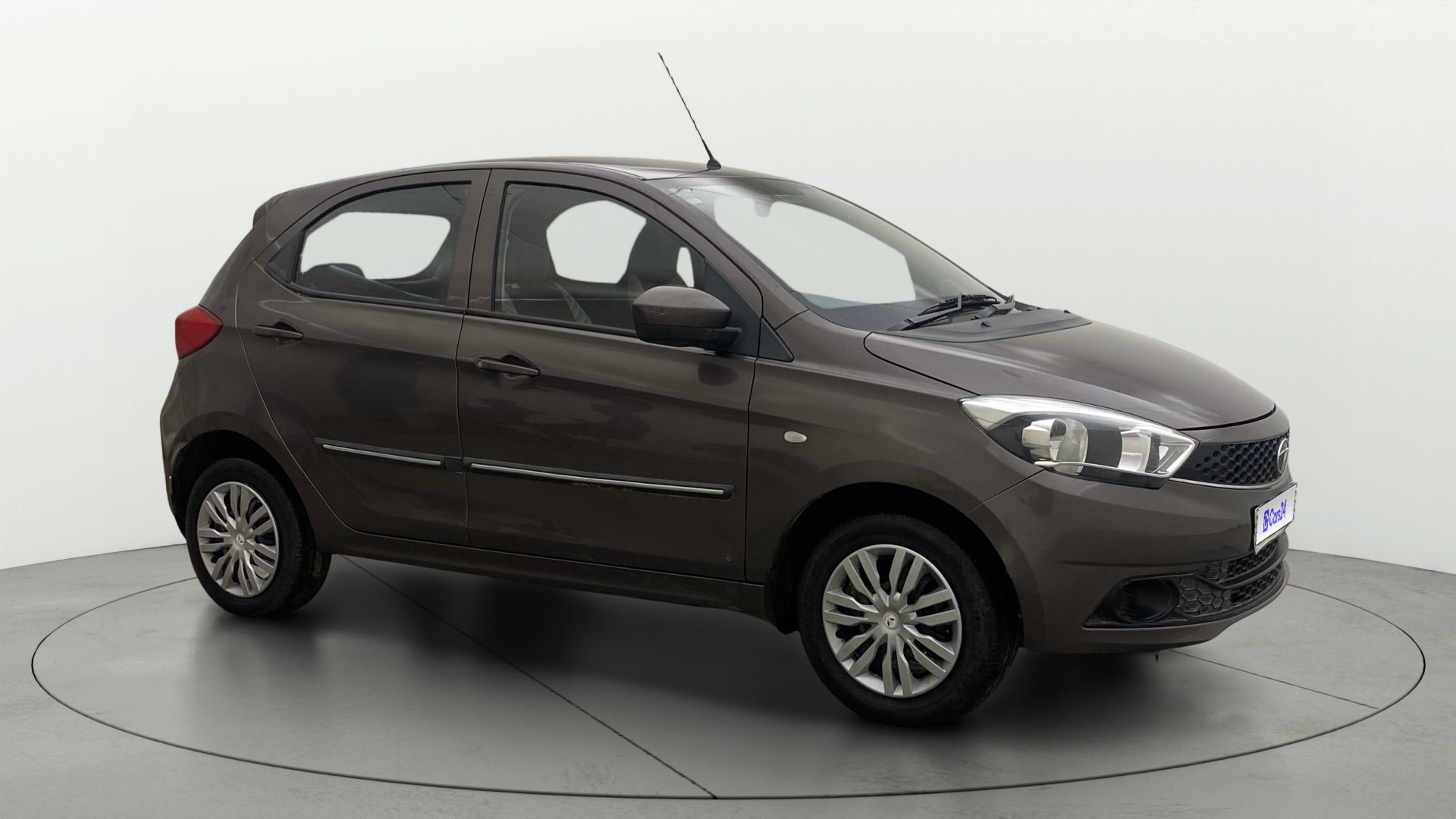 View 2020 Tata Tiago Revotorq XB Image 21 Used 2020 Tata Tiago Revotorq XB Image 21