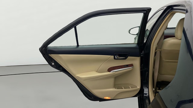 View Toyota Camry Image 22 Used Toyota Camry Image 22