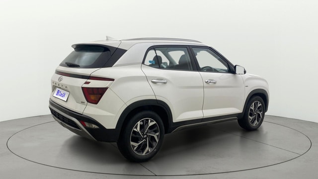 View Hyundai Creta Image 45 Used Hyundai Creta Image 45