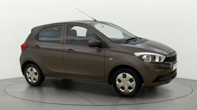 View Tata Tiago Image 21 Used Tata Tiago Image 21