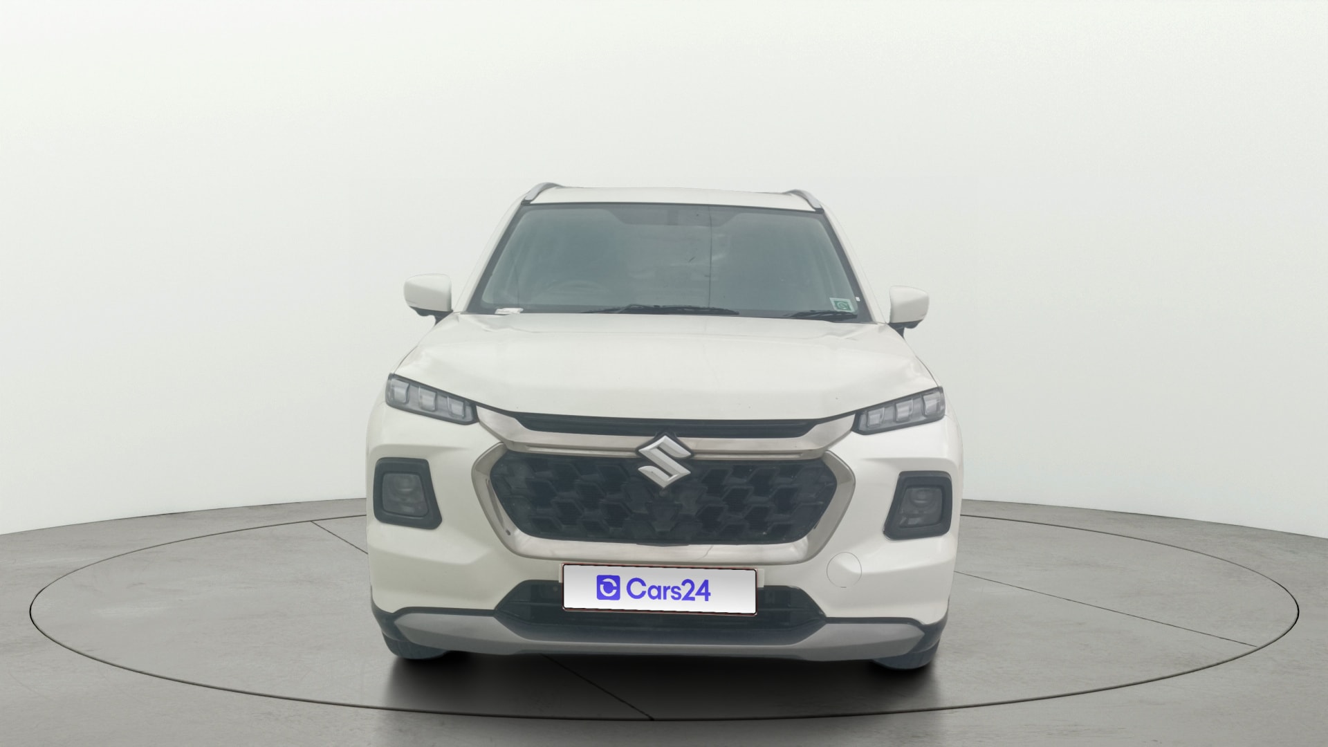 Used 2024 Maruti Suzuki 1000 Used 2024 Maruti Suzuki 1000