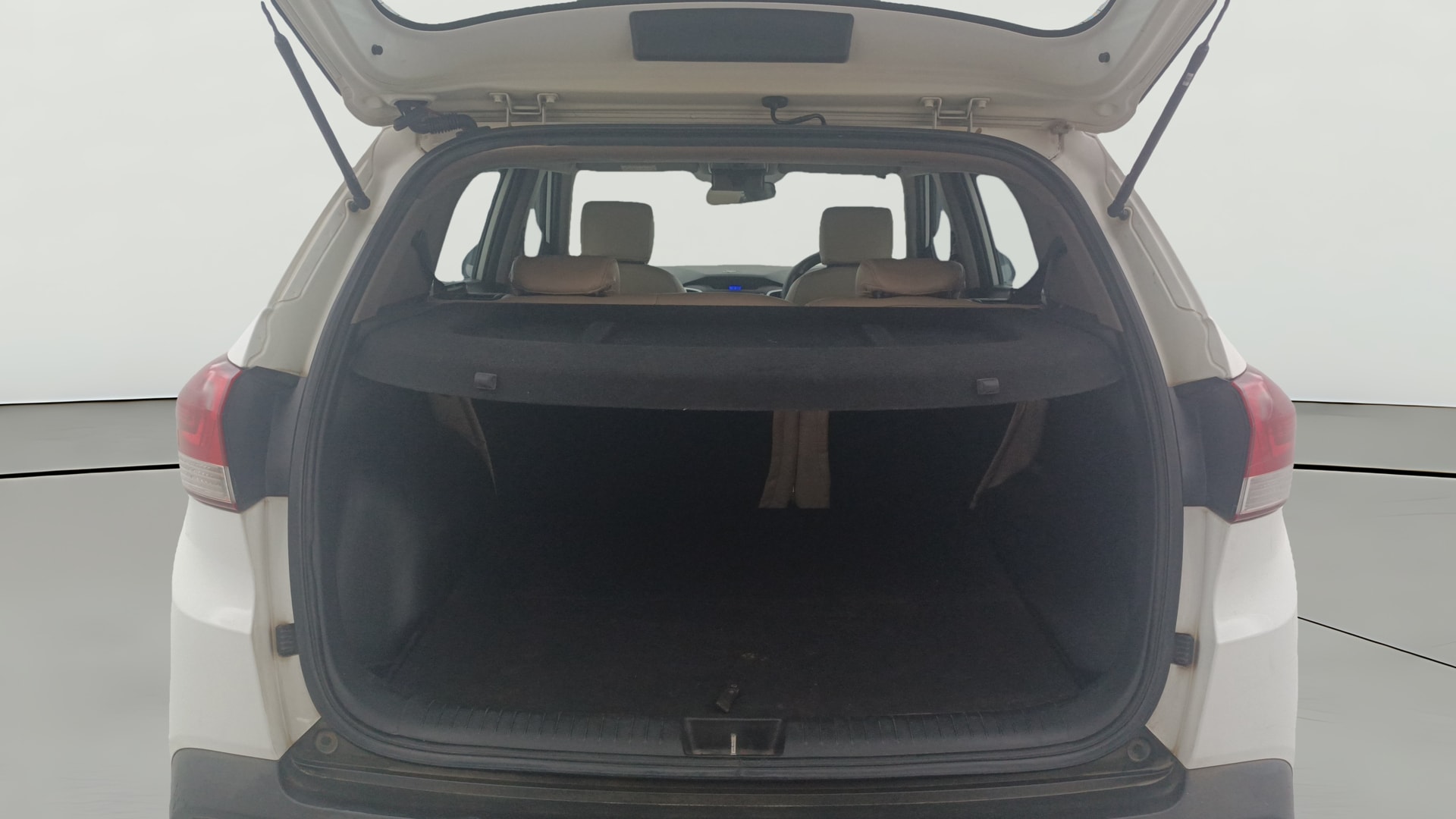 Used 2019 Hyundai Creta Used 2019 Hyundai Creta