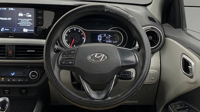 View Hyundai Grand i10 Nios Image 20 Used Hyundai Grand i10 Nios Image 20