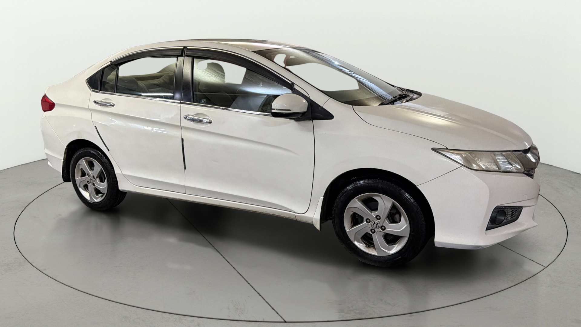 Used 2015 Honda City Used 2015 Honda City