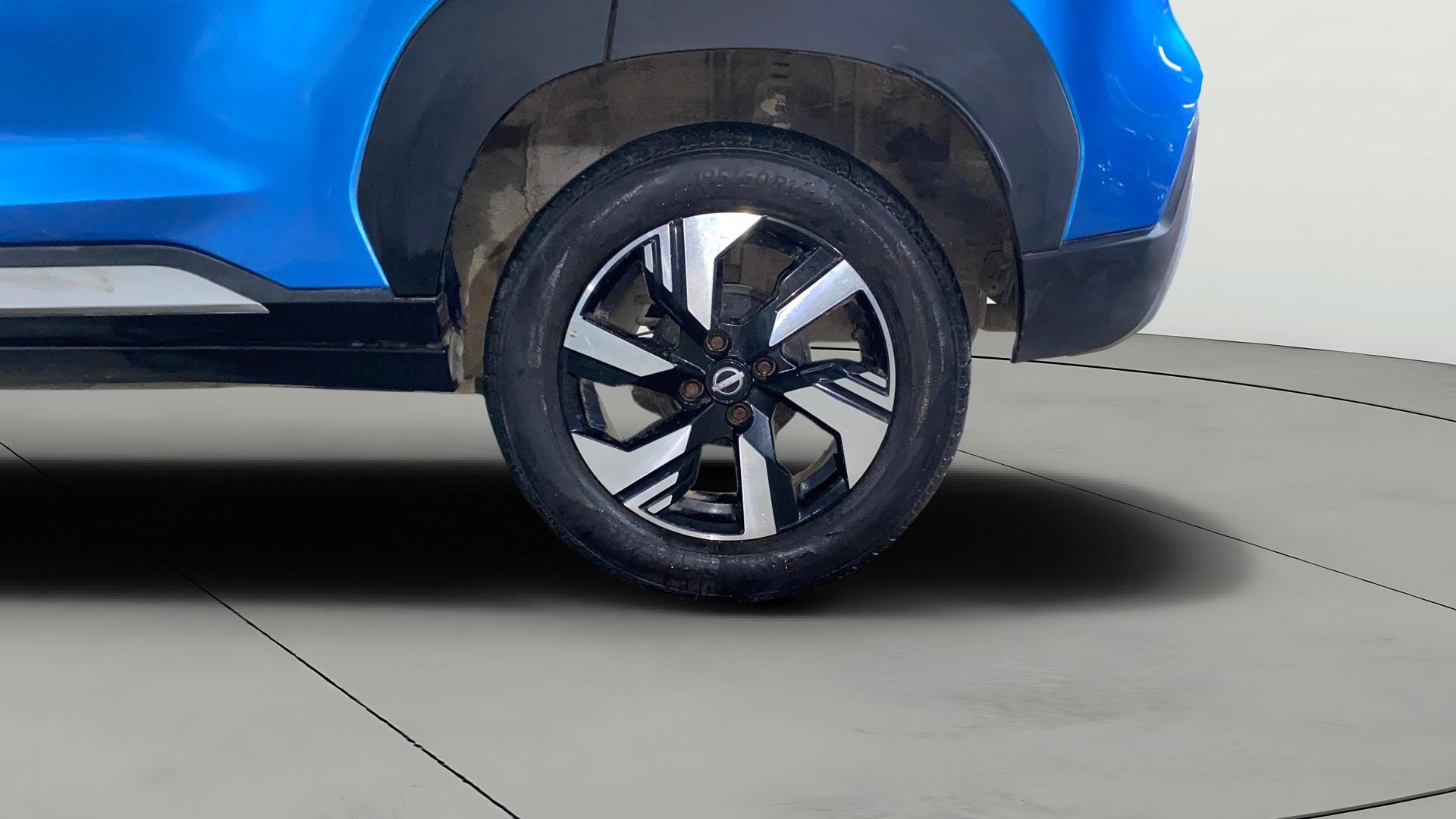 View 2022 Nissan Magnite XE Image 12 Used 2022 Nissan Magnite XE Image 12