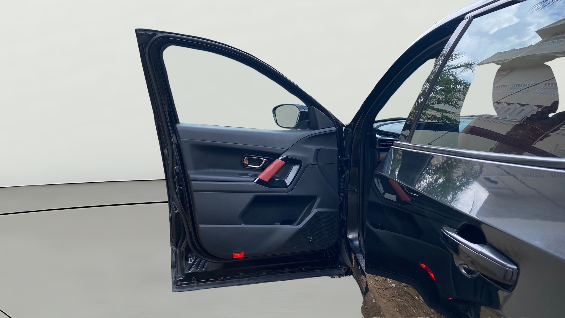 Used 2023 Tata Harrier Used 2023 Tata Harrier