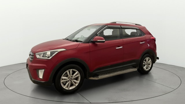 View Hyundai Creta Image 21 Used Hyundai Creta Image 21