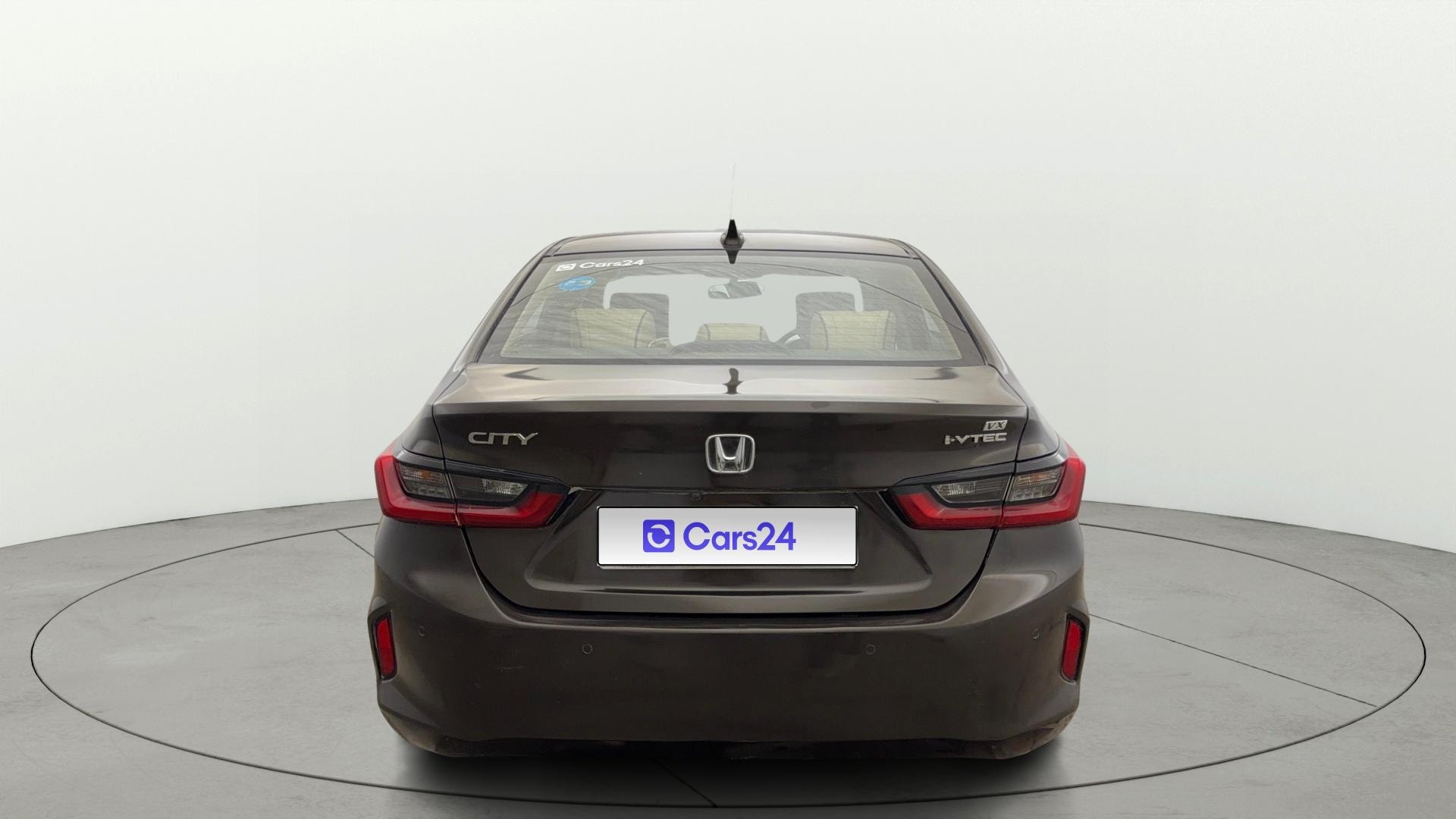 View 2022 Honda City ZX MT Diesel Anniversary Edition Image 42 Used 2022 Honda City ZX MT Diesel Anniversary Edition Image 42