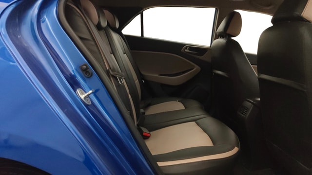 View Hyundai Elite i20 Image 29 Used Hyundai Elite i20 Image 29