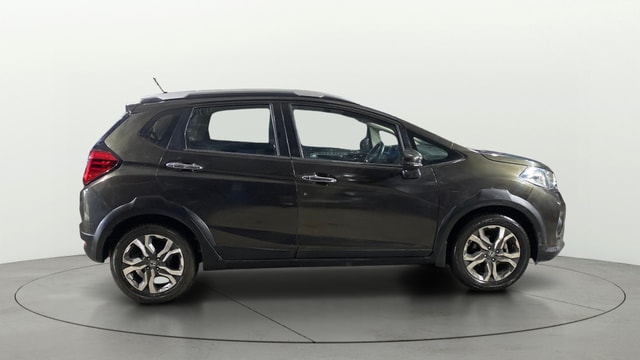 View Honda WR-V Image 8 Used Honda WR-V Image 8