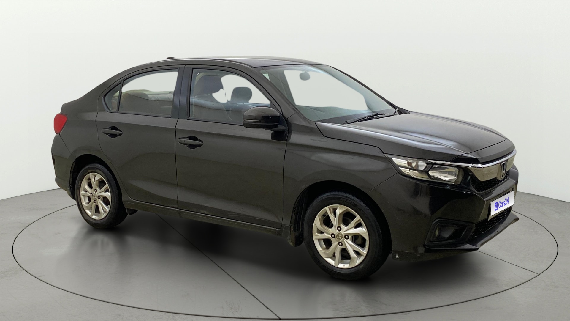 View 2019 Honda Amaze E MT Petrol BS IV Image 21 Used 2019 Honda Amaze E MT Petrol BS IV Image 21