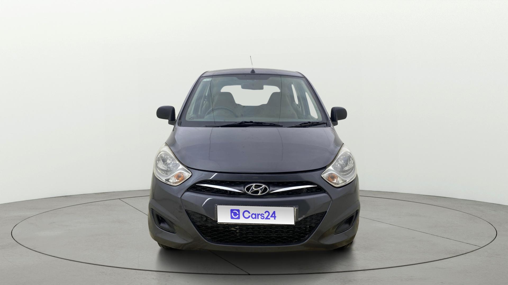 Used 2013 Hyundai i10 Used 2013 Hyundai i10