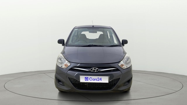 View Hyundai i10 Image 1 Used Hyundai i10 Image 1