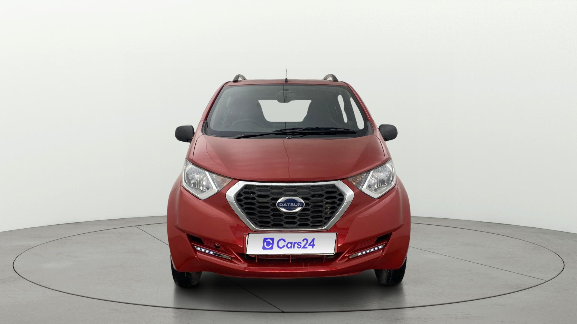 Used 2018 Datsun Redi GO Used 2018 Datsun Redi GO