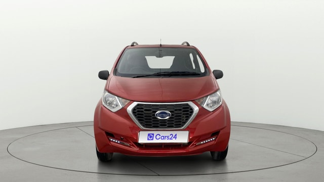 View Datsun Redi GO Image 1 Used Datsun Redi GO Image 1