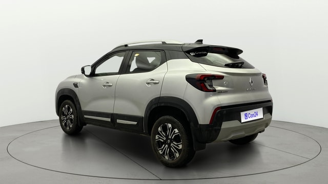 View Renault Kiger Image 2 Used Renault Kiger Image 2