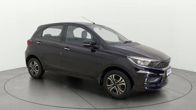 View Tata Tiago Image 36 Used Tata Tiago Image 36