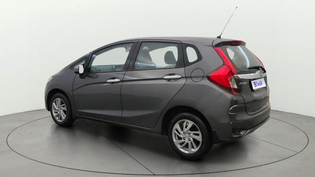 View Honda Jazz Image 2 Used Honda Jazz Image 2