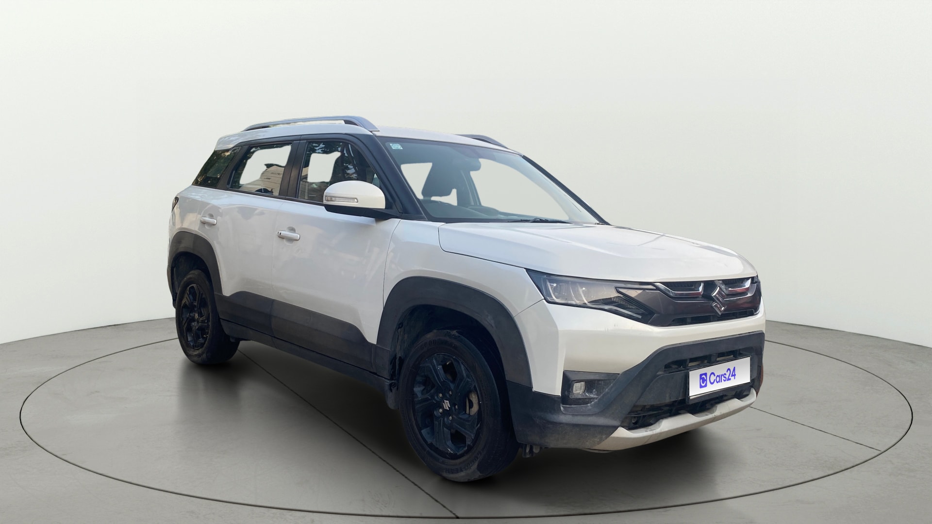 View 2022 Maruti Suzuki 1000 Base Variant Image 22 Used 2022 Maruti Suzuki 1000 Base Variant Image 22