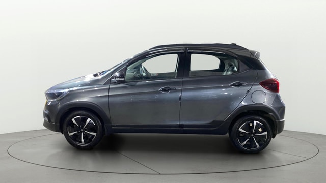 View Tata Tiago NRG Image 5 Used Tata Tiago NRG Image 5