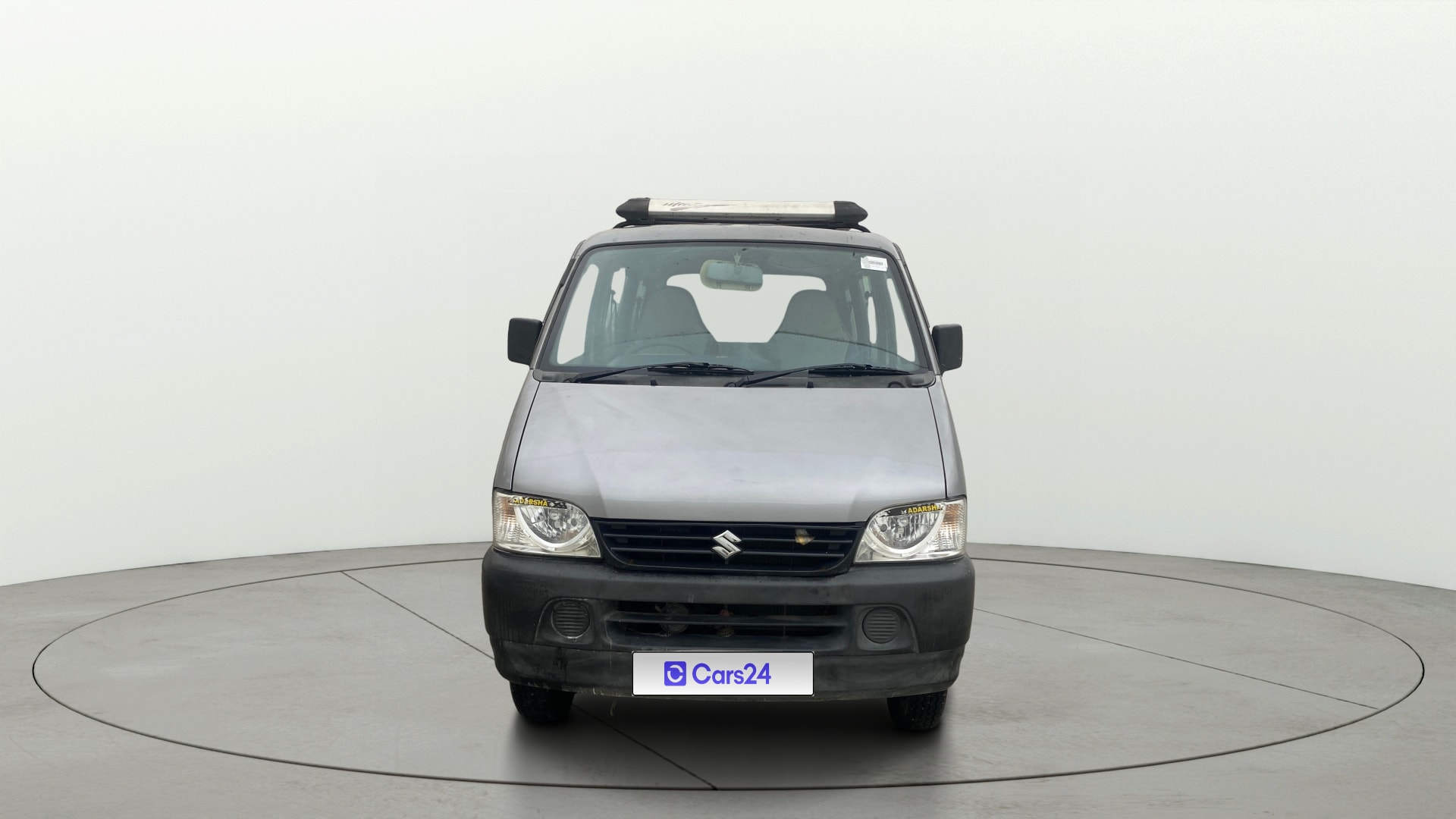 View 2016 Maruti Suzuki 1000 Base Variant Image 1 Used 2016 Maruti Suzuki 1000 Base Variant Image 1