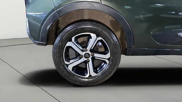 View Tata Nexon Image 25 Used Tata Nexon Image 25