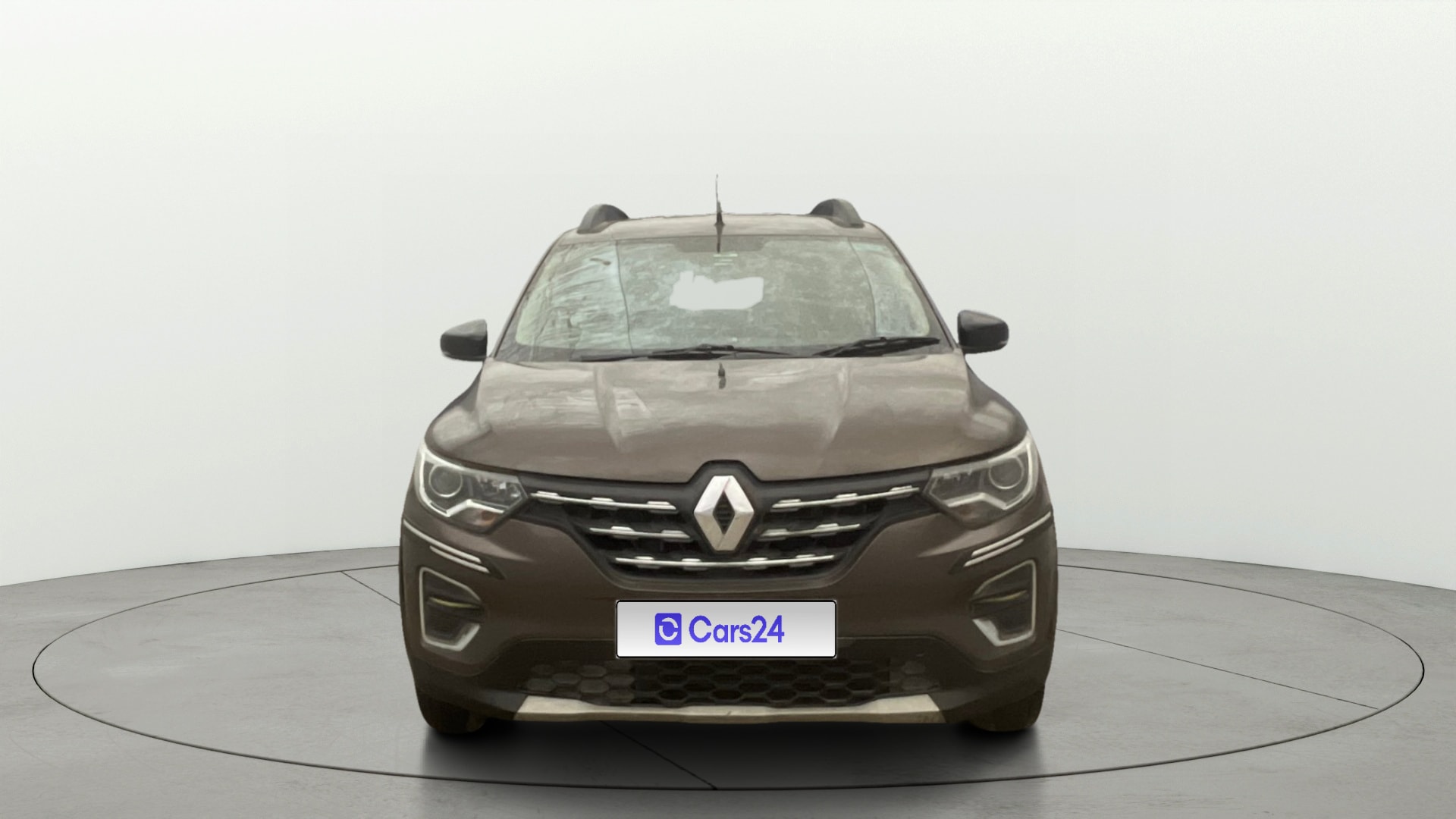 Used 2022 Renault Triber Used 2022 Renault Triber