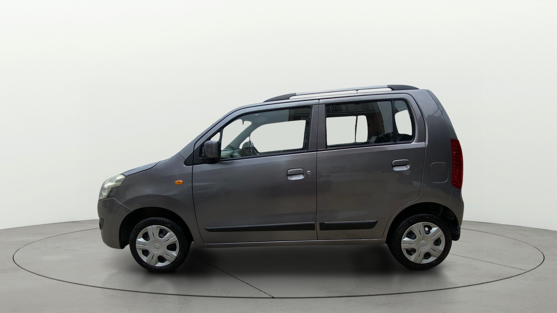 View 2014 Maruti Suzuki 1000 Base Variant Image 5 Used 2014 Maruti Suzuki 1000 Base Variant Image 5