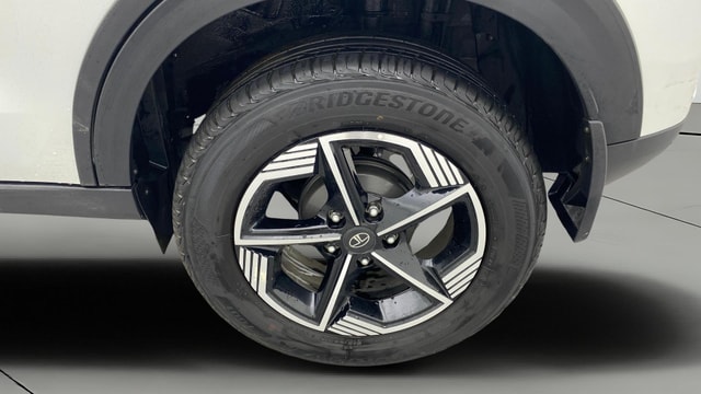 View Tata Nexon Image 11 Used Tata Nexon Image 11
